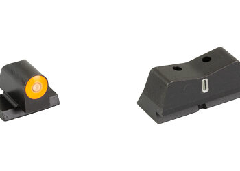 Alternative view of XS DXT2 TRIT BIG DOT S&W M&P OR ORG