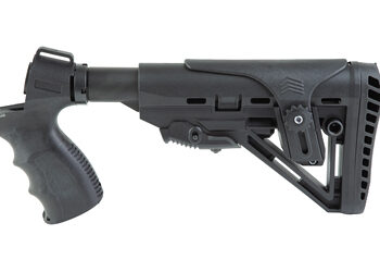 XTS MOSSBERG 500 GRIP W/STOCK