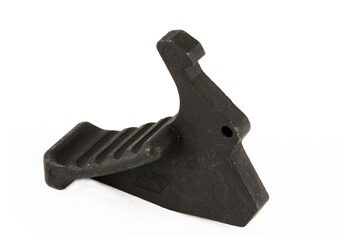 Alternative view of YHM TAC CHARGING HANDLE LATCH