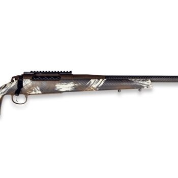 WEATHERBY 307 ALPINE CT 280AI 22"