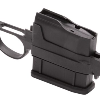 HOWA MAG KIT REM700 6.5CR 5RD