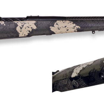 WEATHERBY MARK V BC GUIDE 6.5-300 26"