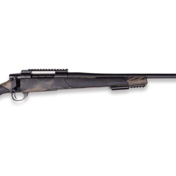 WEATHERBY VANGUARD BLACKHILLS 22-250 24"