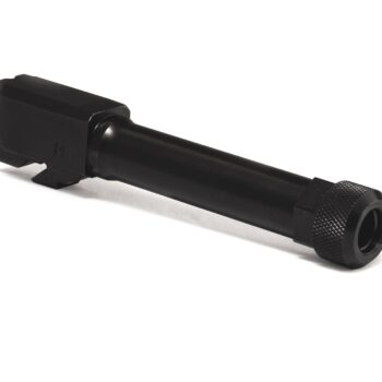 CANIK BARREL TP9 ELITE SC 9MM BLK TB