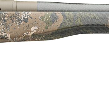BERGARA DIVIDE 22CR CARBON FIBER 20" #