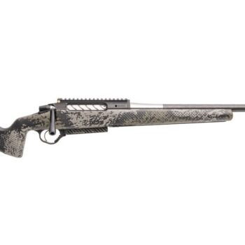 SEEKINS PRECISION ELEMENT M3 6.5PRC MOUNTAIN 20"