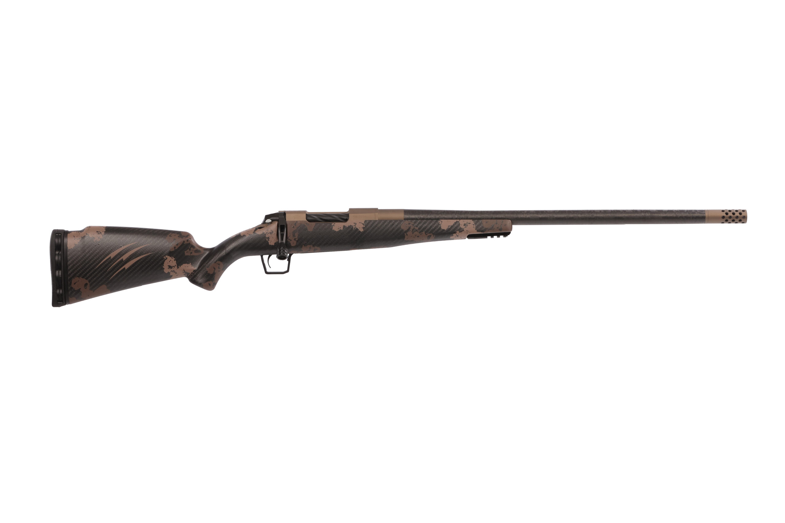 FIERCE FIREARMS CF ROGUE 7PRC SB/SON 20" 3 FIERCE FIREARMS CF ROGUE 7PRC SB/SON 20"
