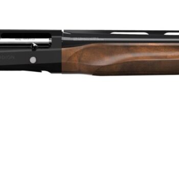 RETAY GORDION 20/26 BLACK/WALNUT 3"