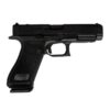 Glock 17 Gen 6 Handgun 9mm Luger 17rd Magazines (3) 4.49" Ported Barrel Black Cerakote Austria 1 https3A2F2Fmedia.chattanoogashooting.com2Fimages2Fproduct2FGLP61750203BLKPT2FGLP61750203BLKPT2