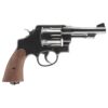 S&W Model 22 Handgun .45 Auto 6rd Capacity 4" Blued Barrel DA/SA No Lock 1 https3A2F2Fmedia.chattanoogashooting.com2Fimages2Fproduct2FSW140582FSW140571