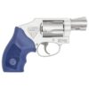 S&W MODEL 642 .38 Spl +P Stainless Steel Satin Engraved America 250 Limited Edition 1 https3A2F2Fmedia.chattanoogashooting.com2Fimages2Fproduct2FSW149252FSW14925 Right 1