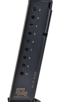 PROMAG KEL-TEC P-32 32ACP 10RD