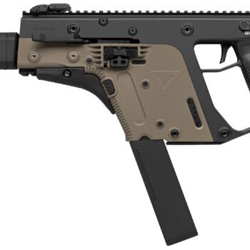 KRISS USA VECTOR CRB 22LR 16" DUO 30+1