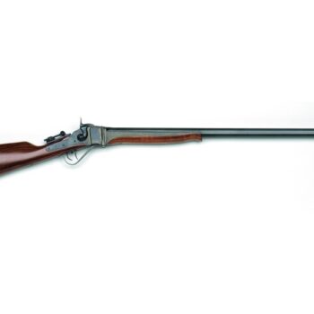 CHIAPPA FIREARMS LITTLE SHARPS 22WMR 24" CCH
