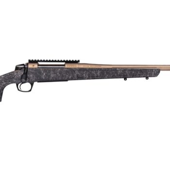 CVA CASCADE LR HTR 300PRC BRZ/BLK