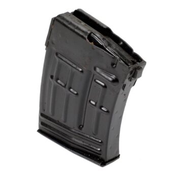 ZASTAVA ARMS USA MAG M91 7.62X54 10RD METAL