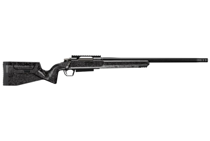 CHRISTENSEN ARMS MCR FFT 6.5CR BLK 20" 3 CHRISTENSEN ARMS MCR FFT 6.5CR BLK 20"