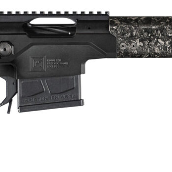 CHRISTENSEN ARMS MPR 6MMARC CHASSIS BLK 16" MB