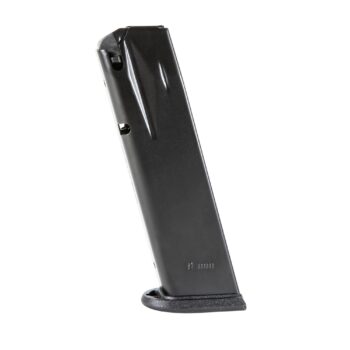 WALTHER ARMS MAGAZINE PDP FS 9MM 10RD