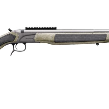 CVA ACCURA MR-X .50CAL TNG/ODG MT