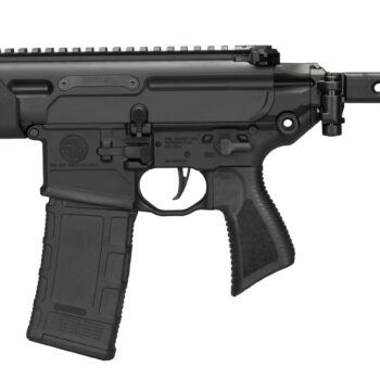 SIG SAUER MCX RATTLER LT 300BLK BLK 6" #