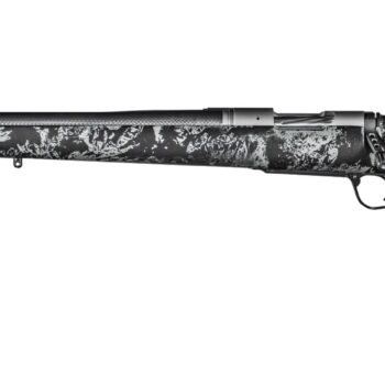 CHRISTENSEN ARMS RIDGELINE FFT 25CM CB/GY LH