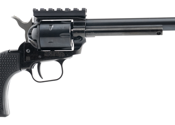 HERITAGE MANUFACTURING 22LR TAC COWBOY 6.5" RAIL TB