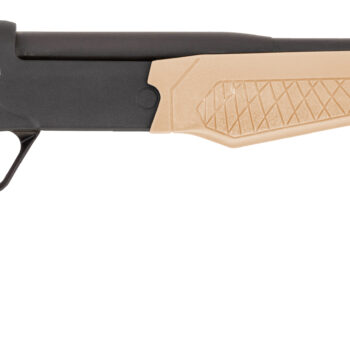 ROSSI TUFFY 410/18.5" BL/TAN