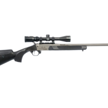 TRADITIONS OUTFITTER G3 PRO 45-70 22" PKG