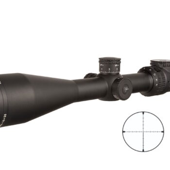 TRIJICON ACCUPOINT 4-16X50 MRAD GRN