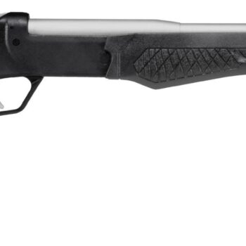 ROSSI TUFFY 410/18.5" BLK/NKL