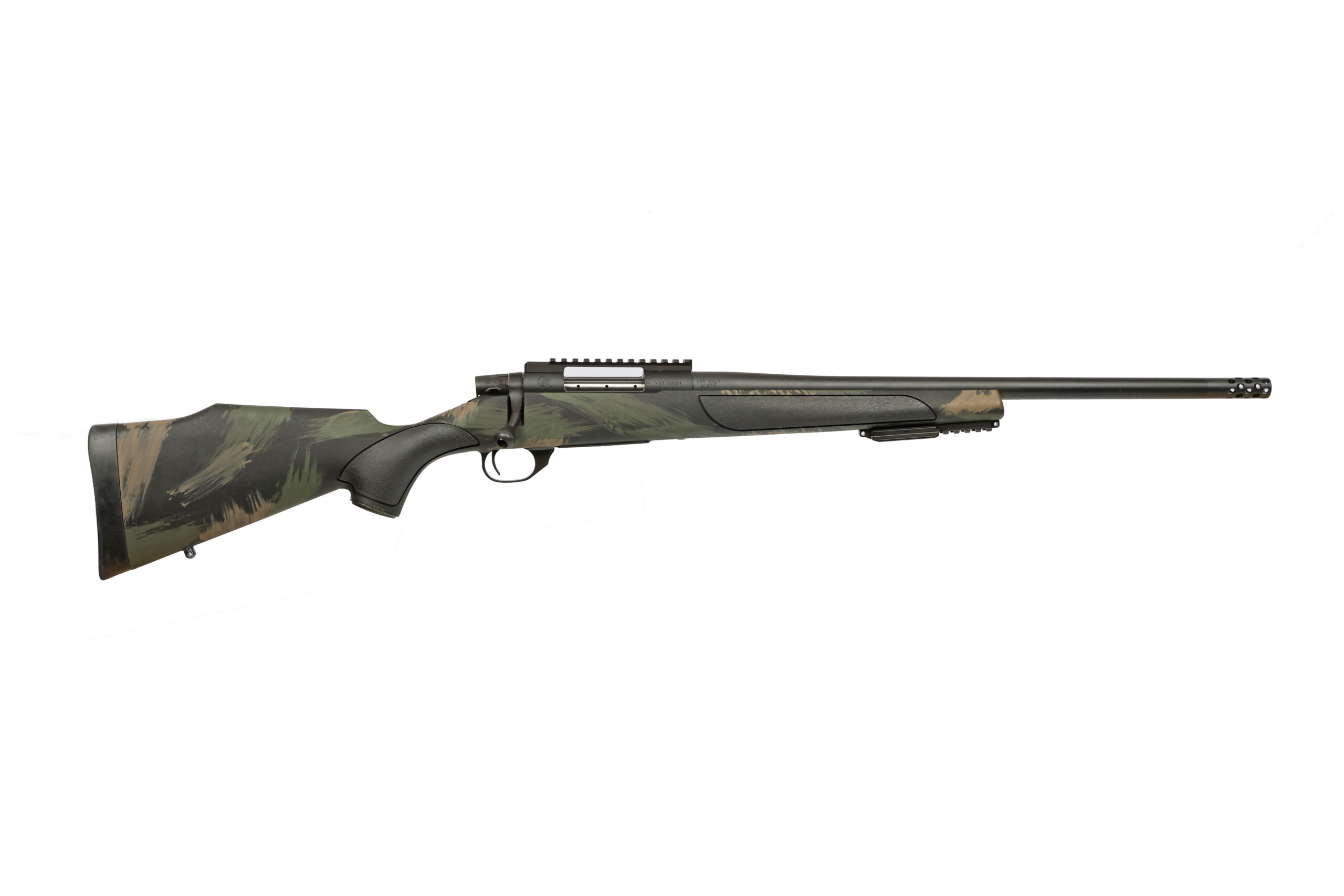 WEATHERBY VANGUARD BLACKHILLS 6.5CR HB 3 WEATHERBY VANGUARD BLACKHILLS 6.5CR HB
