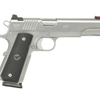 WILSON COMBAT ACP 45ACP 5" 8+1 STAINLESS